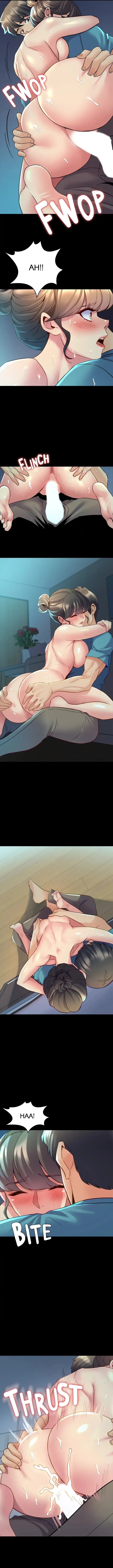 Cohabitation With My Ex Wife Chapter 36 - Page 4