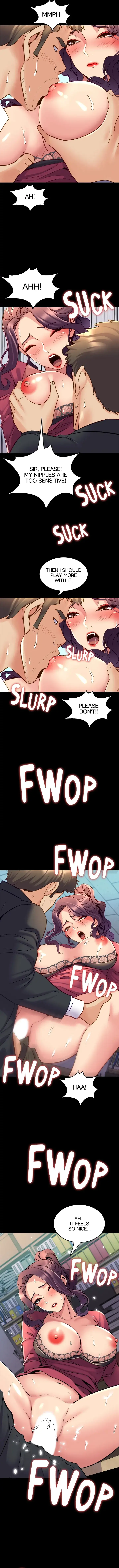 Cohabitation With My Ex Wife Chapter 38 - Page 2