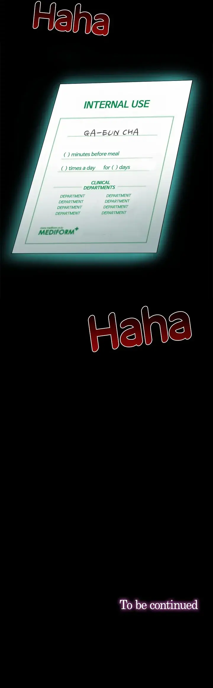 Cohabitation With My Ex Wife Chapter 40 - Page 11