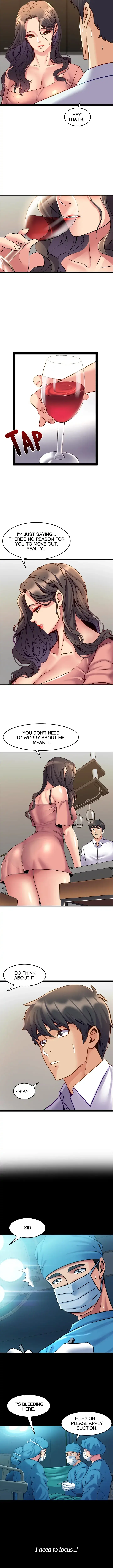 Cohabitation With My Ex Wife Chapter 40 - Page 2