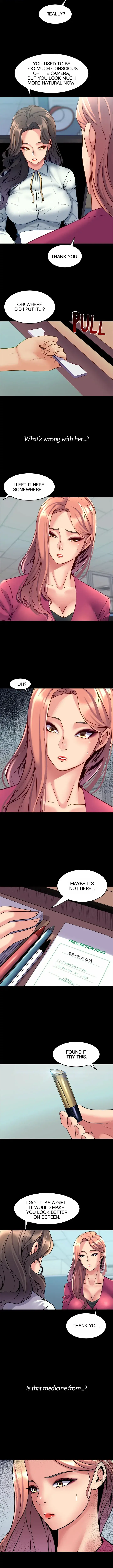 Cohabitation With My Ex Wife Chapter 40 - Page 4