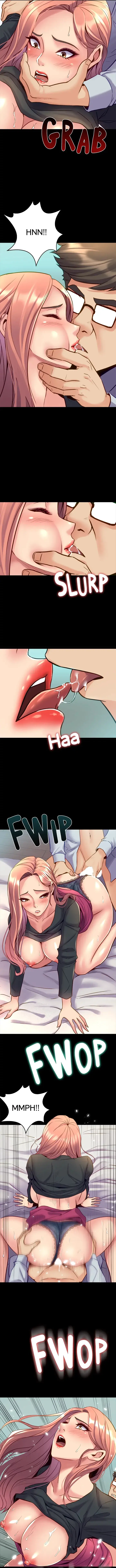Cohabitation With My Ex Wife Chapter 40 - Page 8