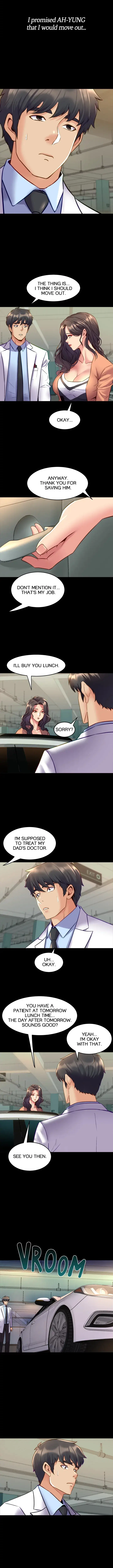 Cohabitation With My Ex Wife Chapter 41 - Page 2