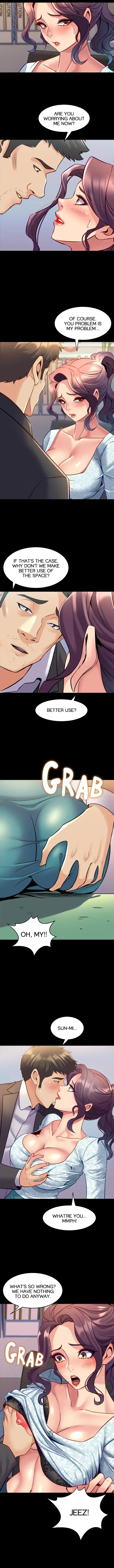 Cohabitation With My Ex Wife Chapter 41 - Page 4