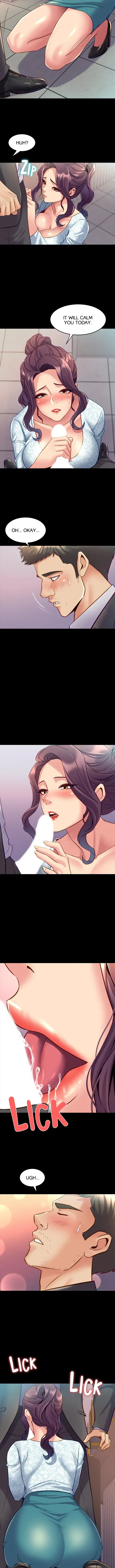 Cohabitation With My Ex Wife Chapter 41 - Page 6