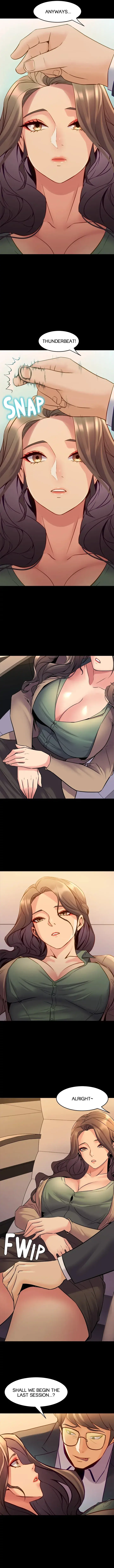Cohabitation With My Ex Wife Chapter 43 - Page 2