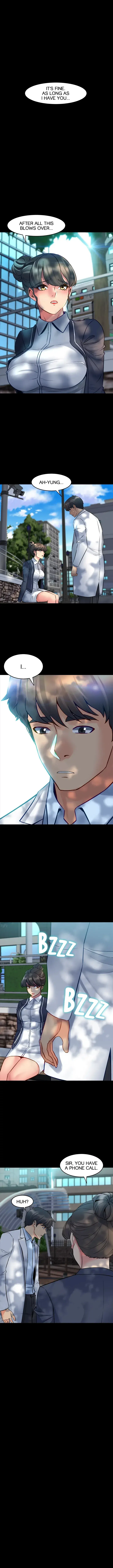Cohabitation With My Ex Wife Chapter 44 - Page 1