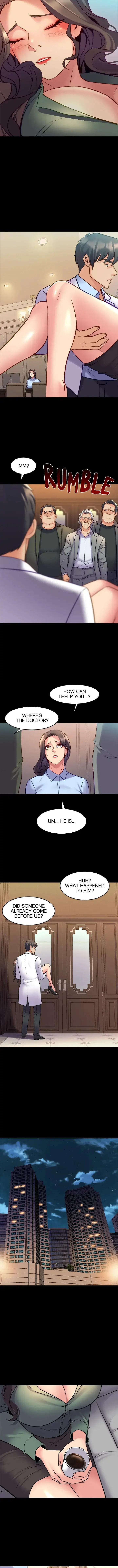 Cohabitation With My Ex Wife Chapter 44 - Page 6