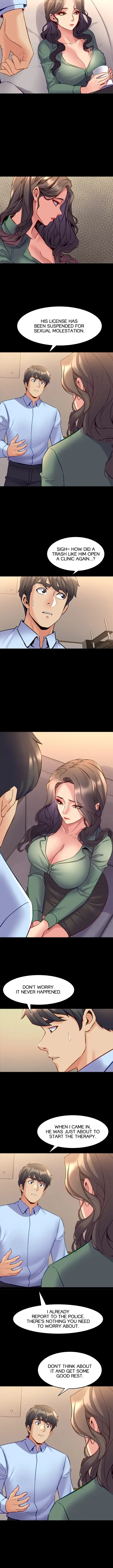 Cohabitation With My Ex Wife Chapter 44 - Page 7