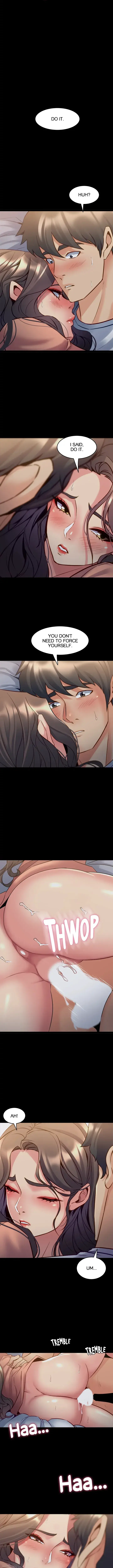 Cohabitation With My Ex Wife Chapter 47 - Page 3