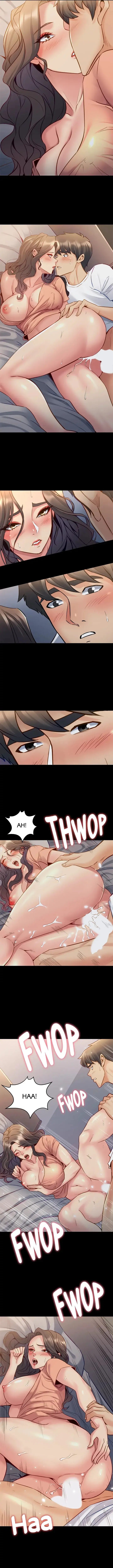 Cohabitation With My Ex Wife Chapter 47 - Page 7