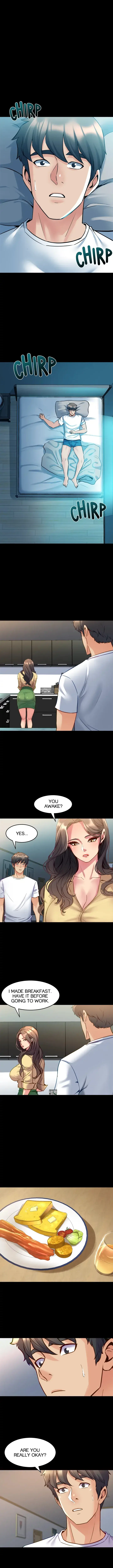 Cohabitation With My Ex Wife Chapter 48 - Page 1
