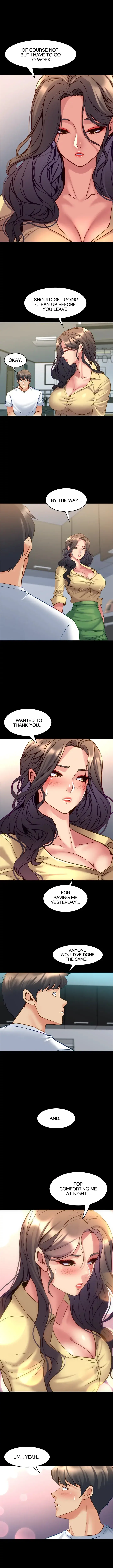 Cohabitation With My Ex Wife Chapter 48 - Page 2