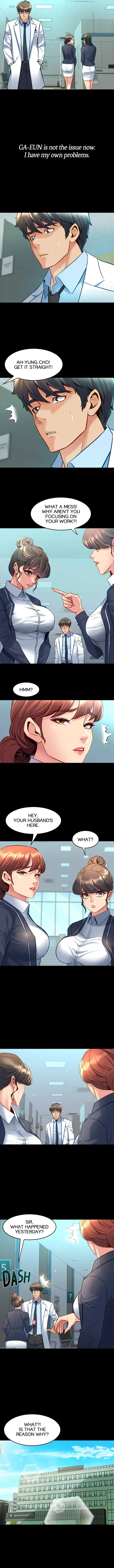 Cohabitation With My Ex Wife Chapter 48 - Page 5