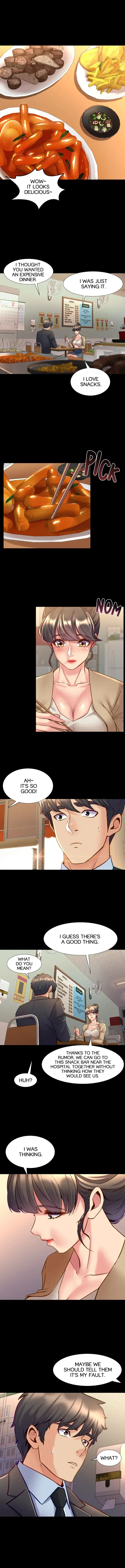 Cohabitation With My Ex Wife Chapter 49 - Page 1