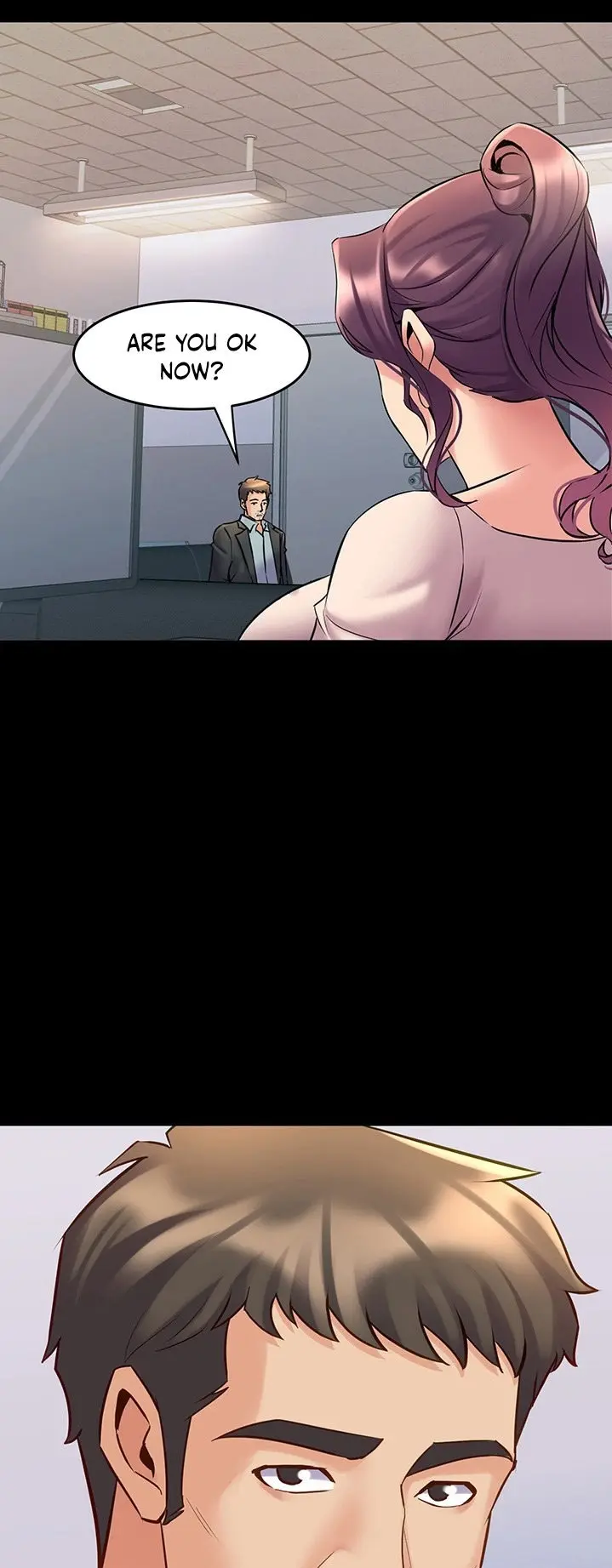 Cohabitation With My Ex Wife Chapter 49 - Page 21