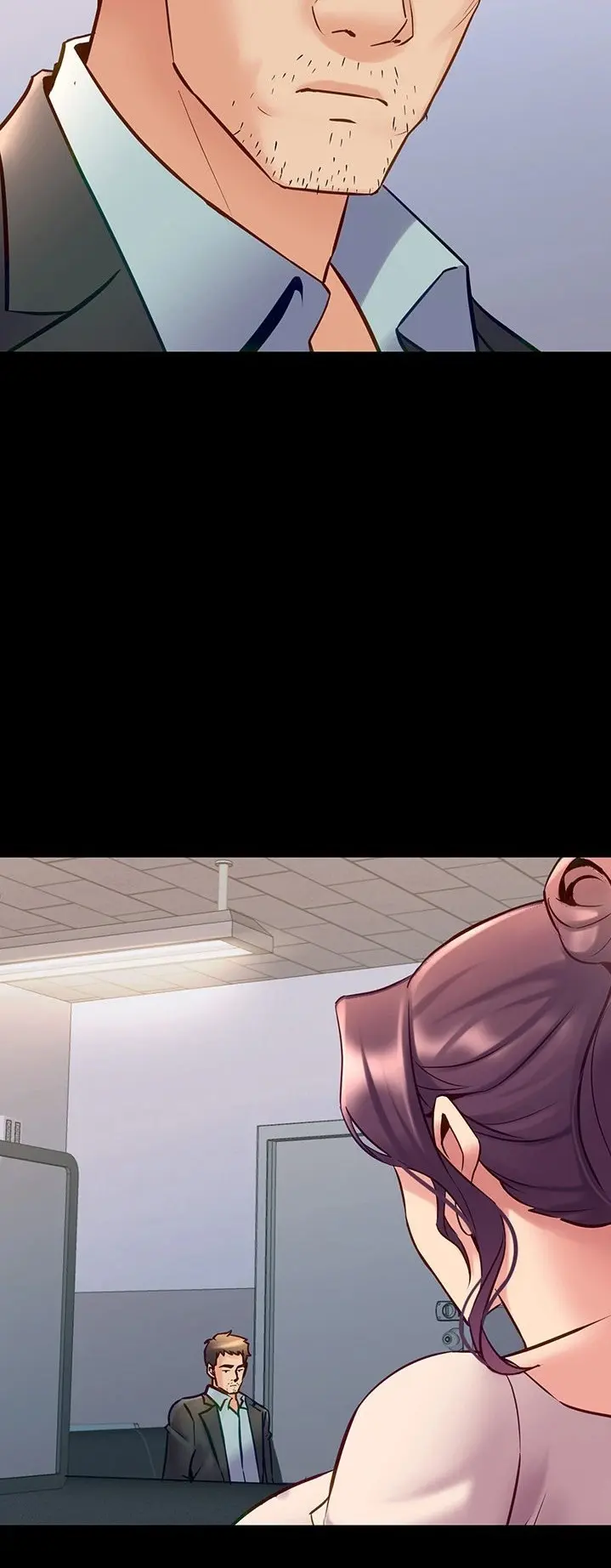 Cohabitation With My Ex Wife Chapter 49 - Page 22