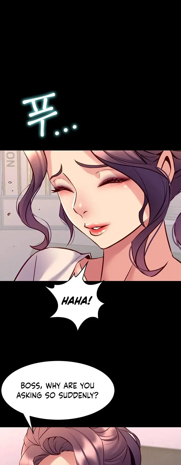Cohabitation With My Ex Wife Chapter 49 - Page 23