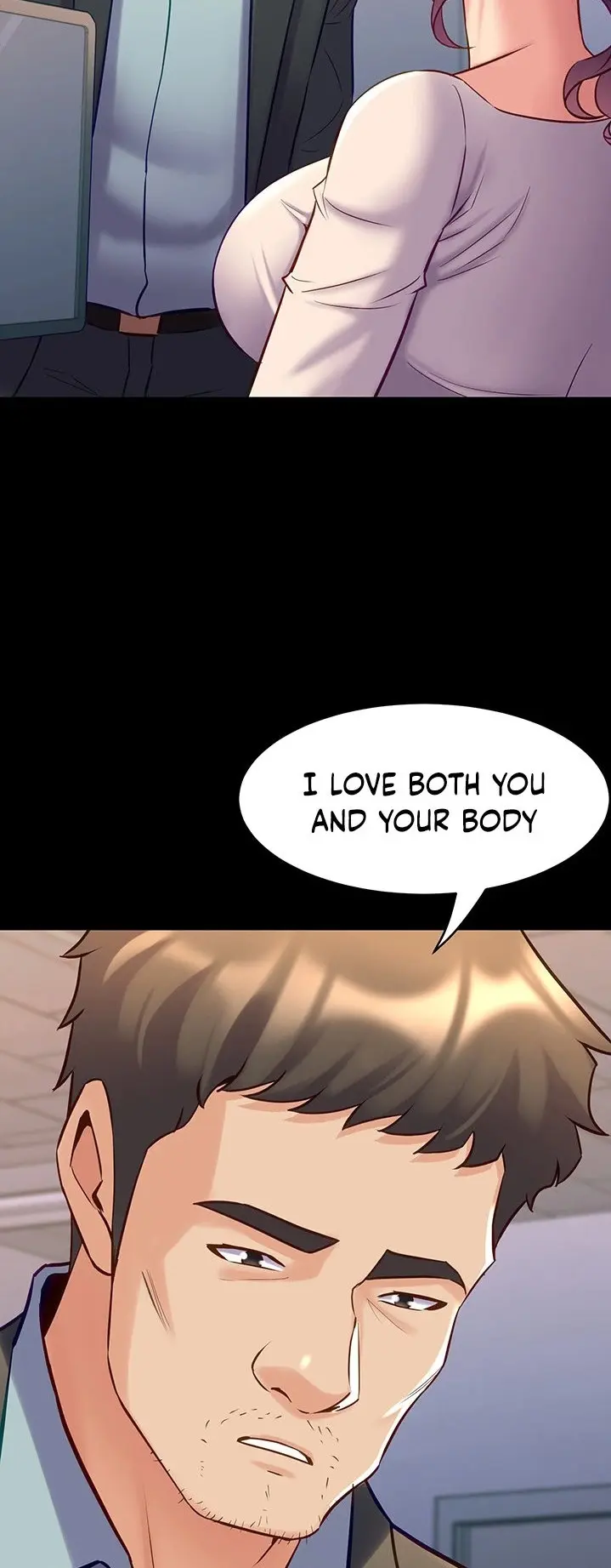 Cohabitation With My Ex Wife Chapter 49 - Page 25