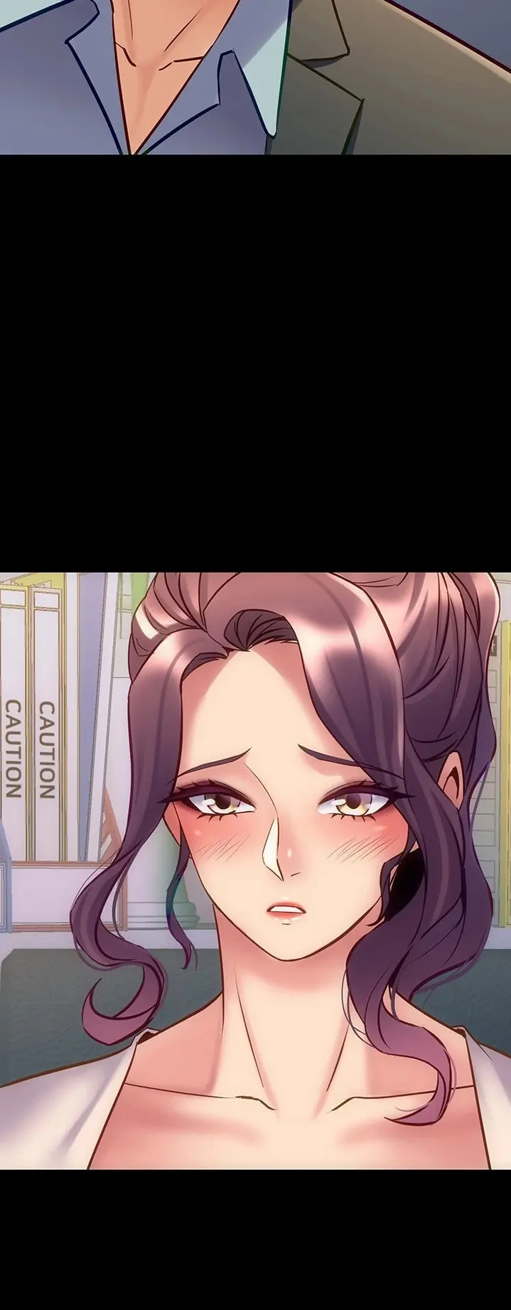 Cohabitation With My Ex Wife Chapter 49 - Page 26
