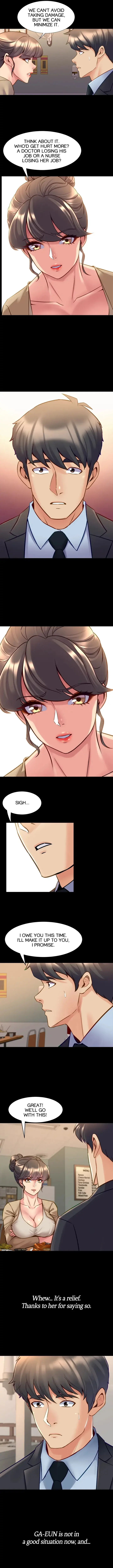 Cohabitation With My Ex Wife Chapter 49 - Page 3