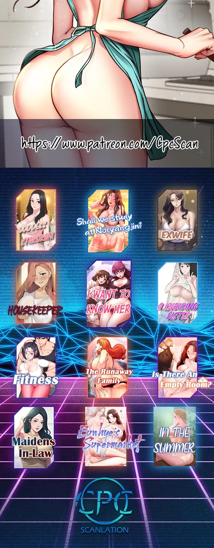 Cohabitation With My Ex Wife Chapter 49 - Page 30
