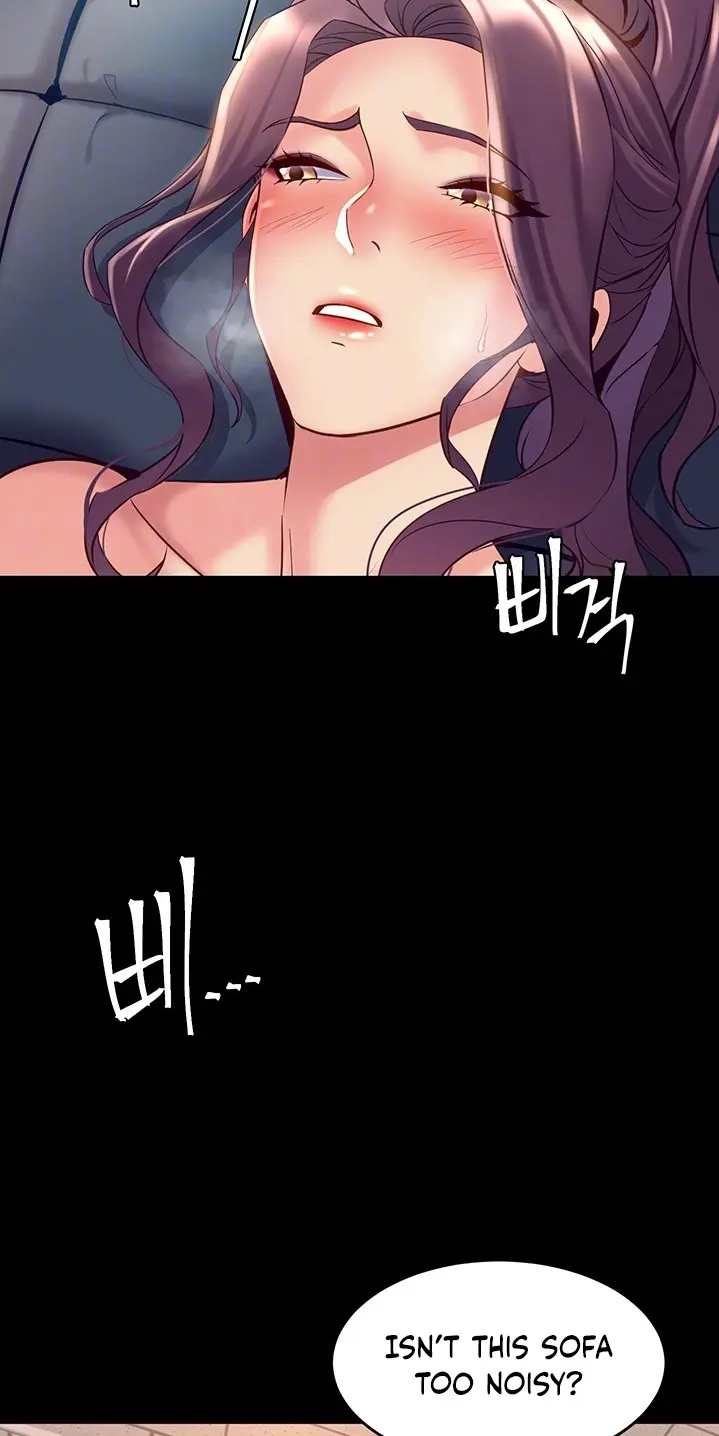 Cohabitation With My Ex Wife Chapter 50 - Page 14