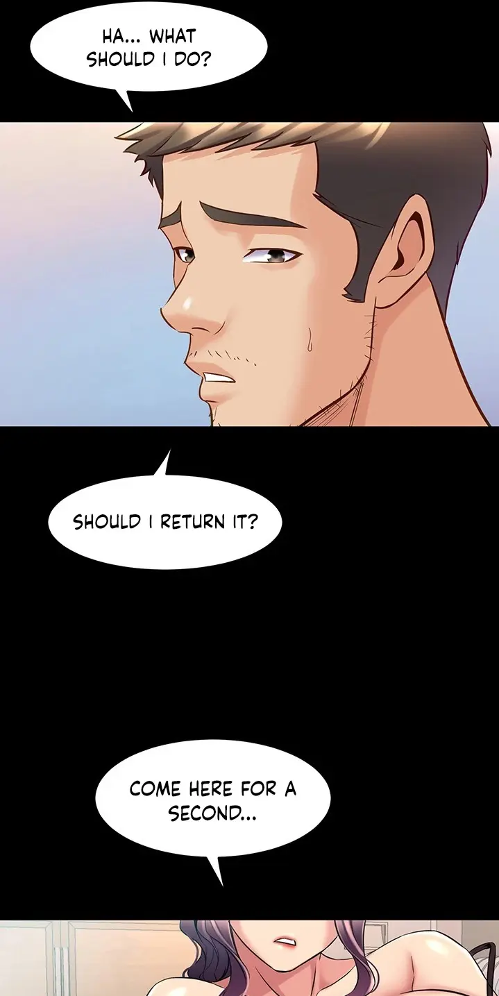 Cohabitation With My Ex Wife Chapter 50 - Page 16
