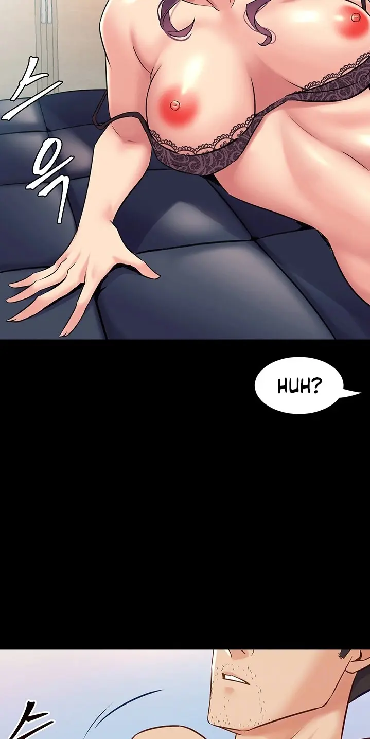 Cohabitation With My Ex Wife Chapter 50 - Page 17