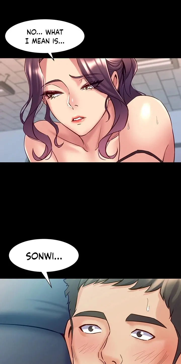 Cohabitation With My Ex Wife Chapter 50 - Page 23