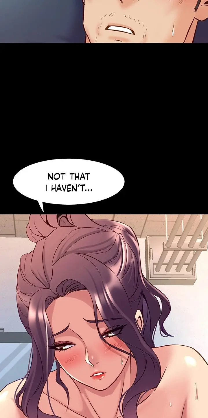 Cohabitation With My Ex Wife Chapter 50 - Page 24