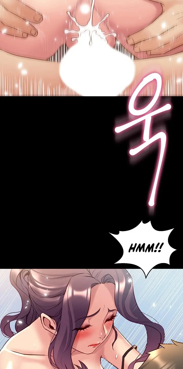 Cohabitation With My Ex Wife Chapter 50 - Page 26