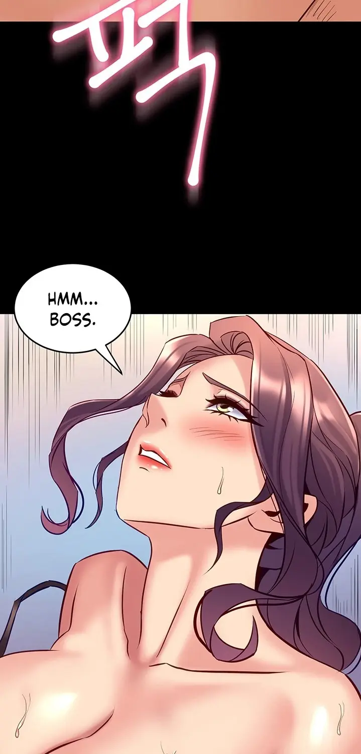 Cohabitation With My Ex Wife Chapter 50 - Page 34