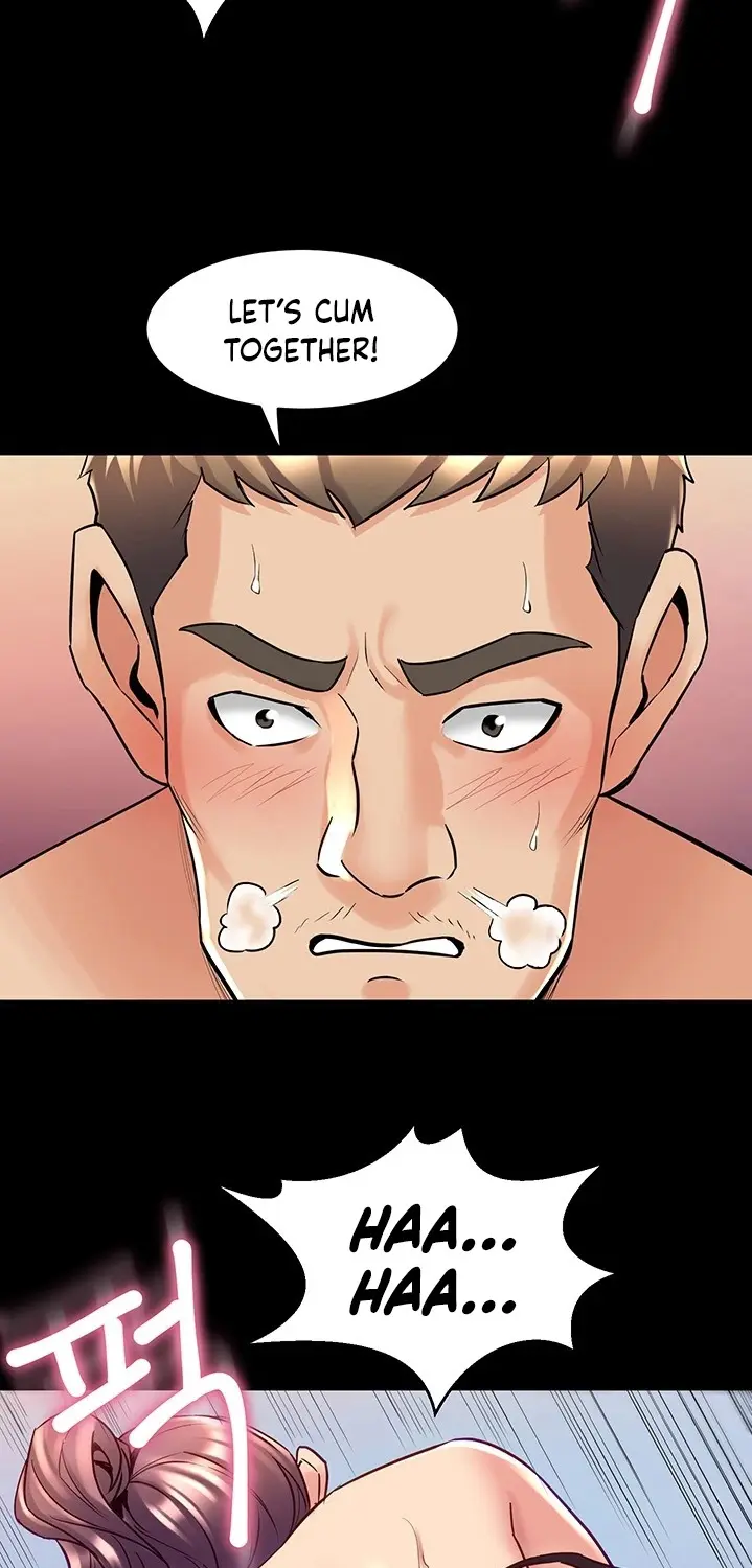 Cohabitation With My Ex Wife Chapter 50 - Page 37