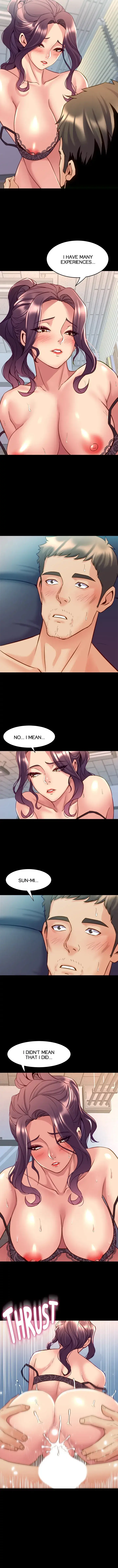 Cohabitation With My Ex Wife Chapter 50 - Page 4