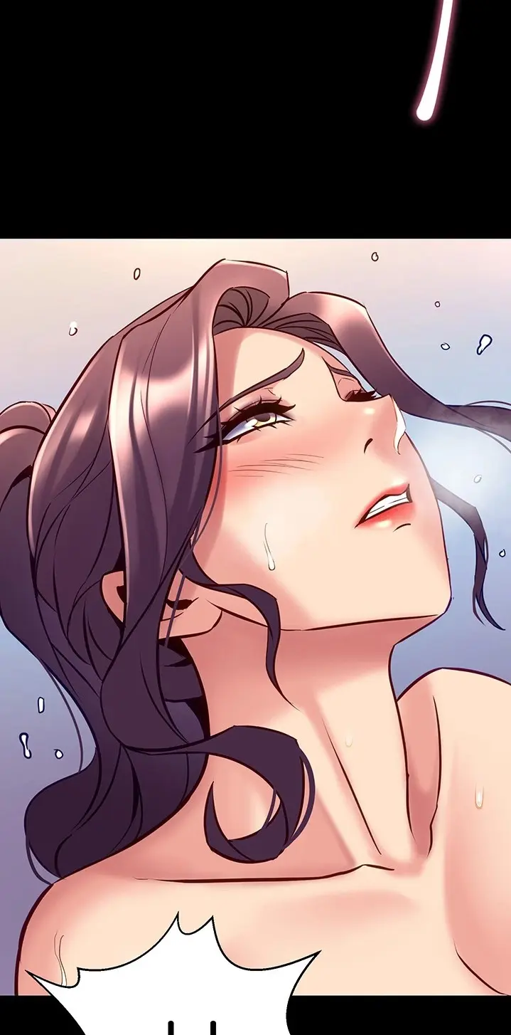 Cohabitation With My Ex Wife Chapter 50 - Page 42