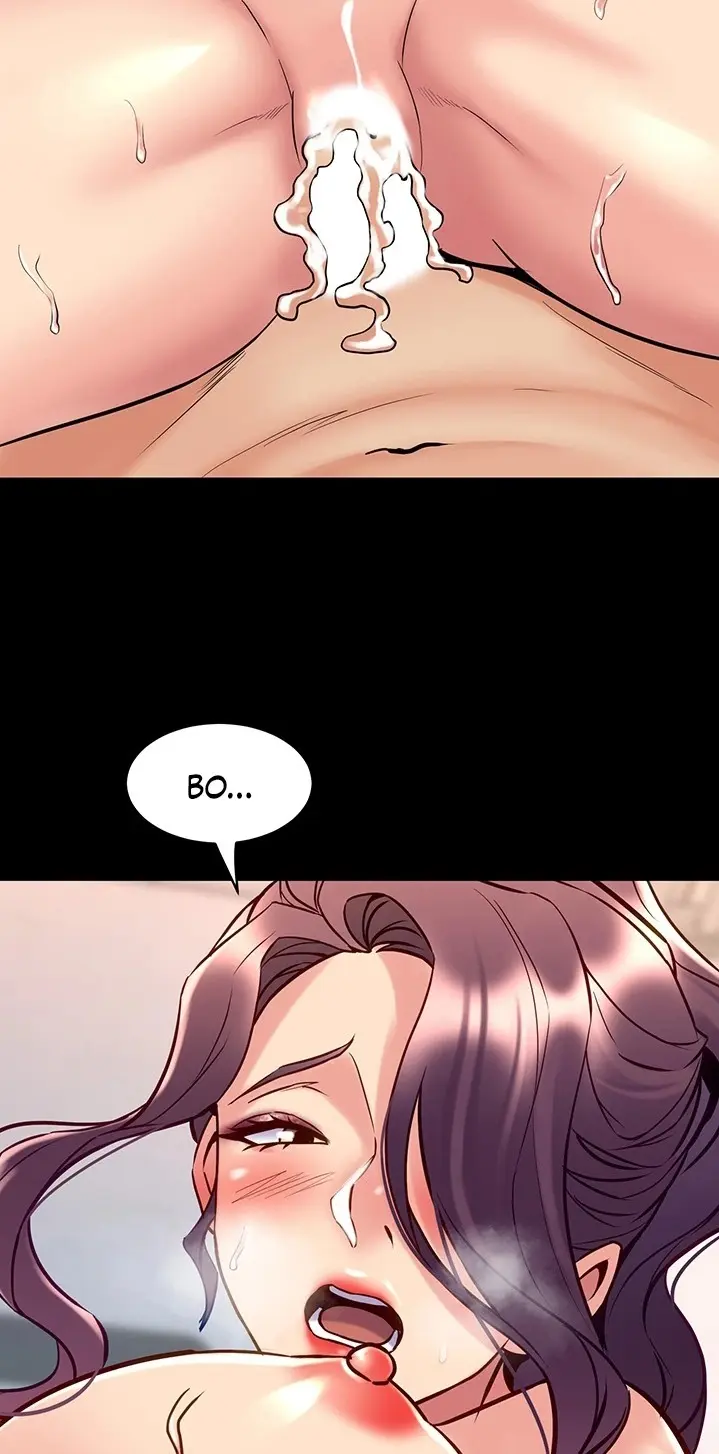 Cohabitation With My Ex Wife Chapter 50 - Page 44