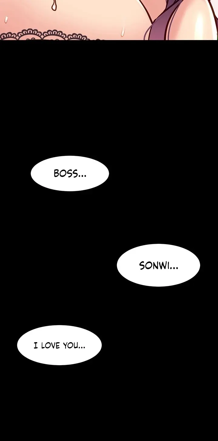 Cohabitation With My Ex Wife Chapter 50 - Page 45