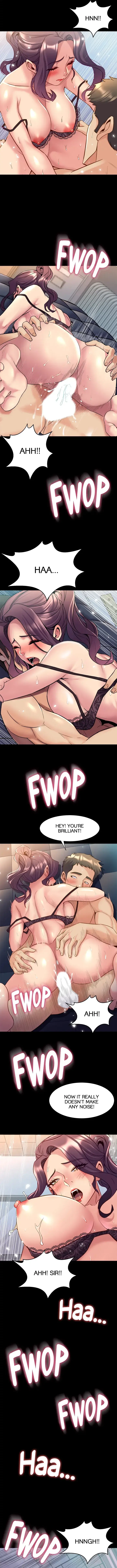 Cohabitation With My Ex Wife Chapter 50 - Page 5
