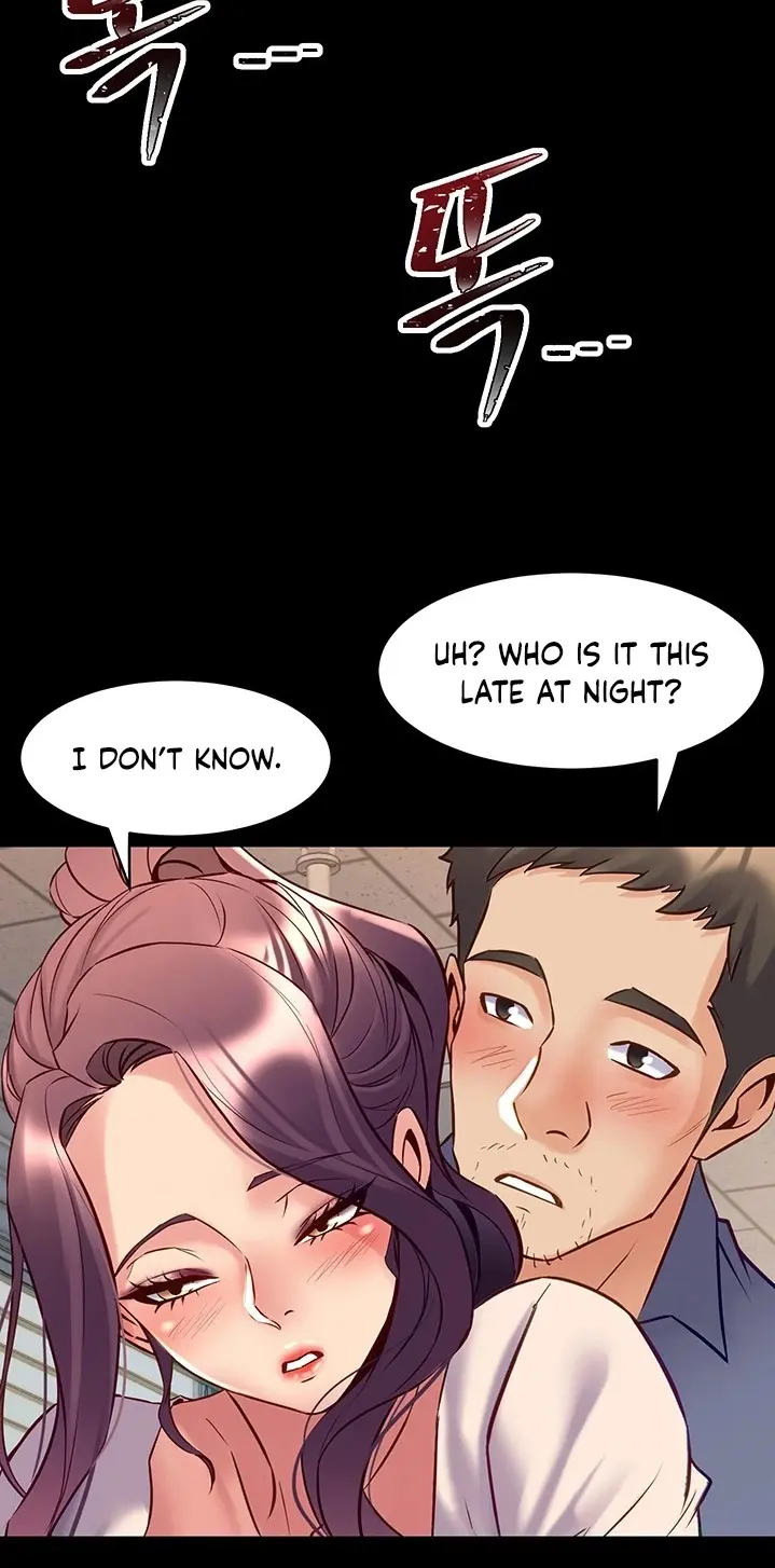 Cohabitation With My Ex Wife Chapter 50 - Page 50