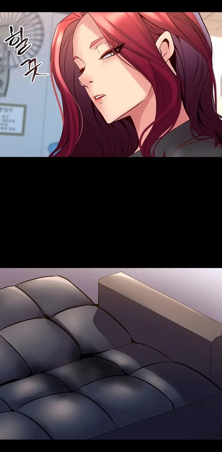 Cohabitation With My Ex Wife Chapter 50 - Page 54