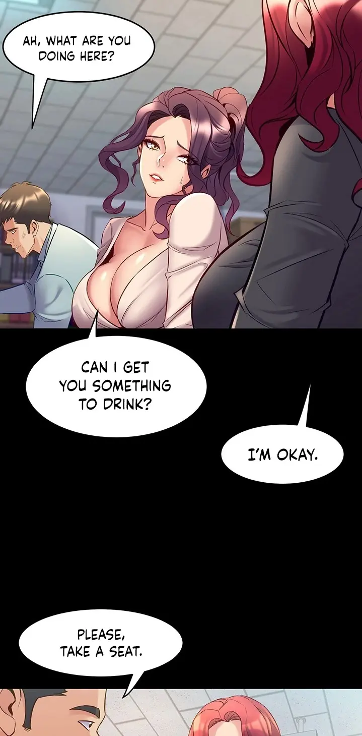 Cohabitation With My Ex Wife Chapter 50 - Page 56
