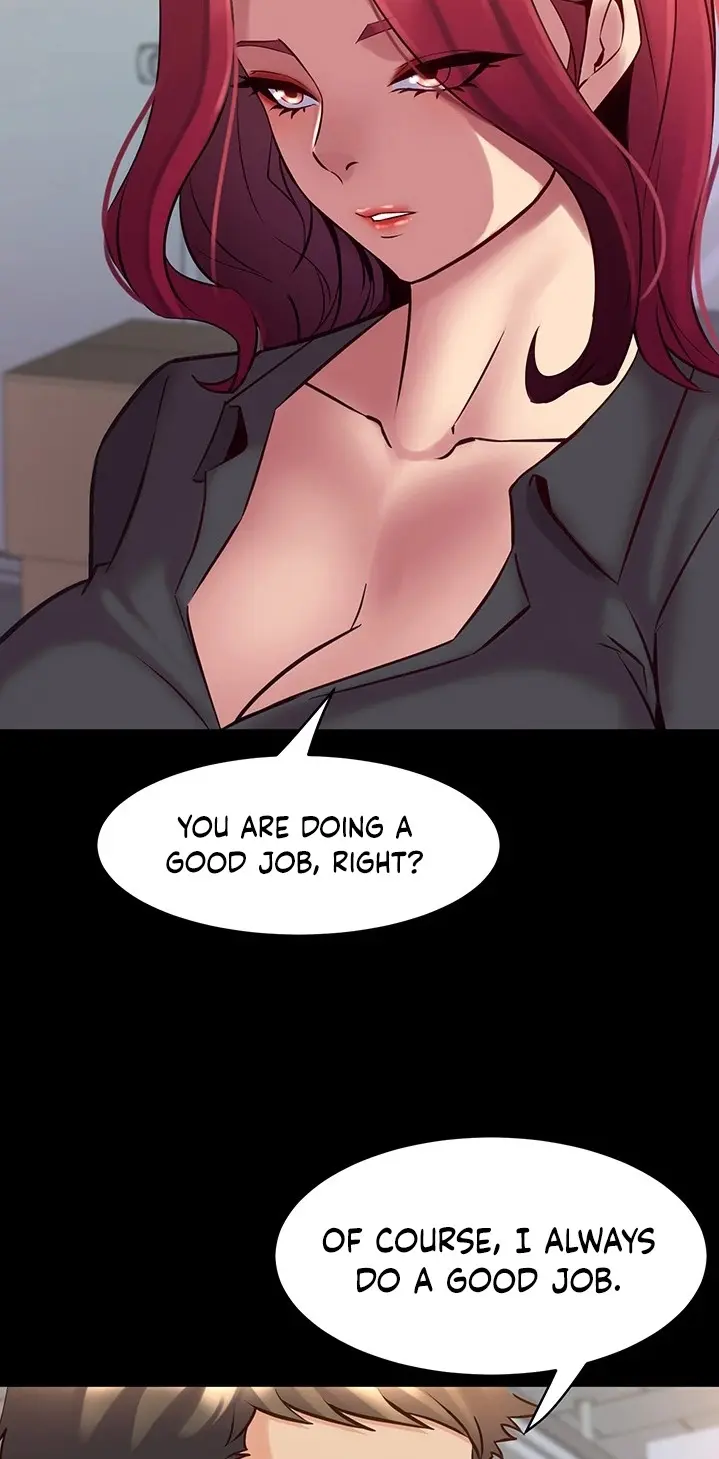 Cohabitation With My Ex Wife Chapter 50 - Page 59