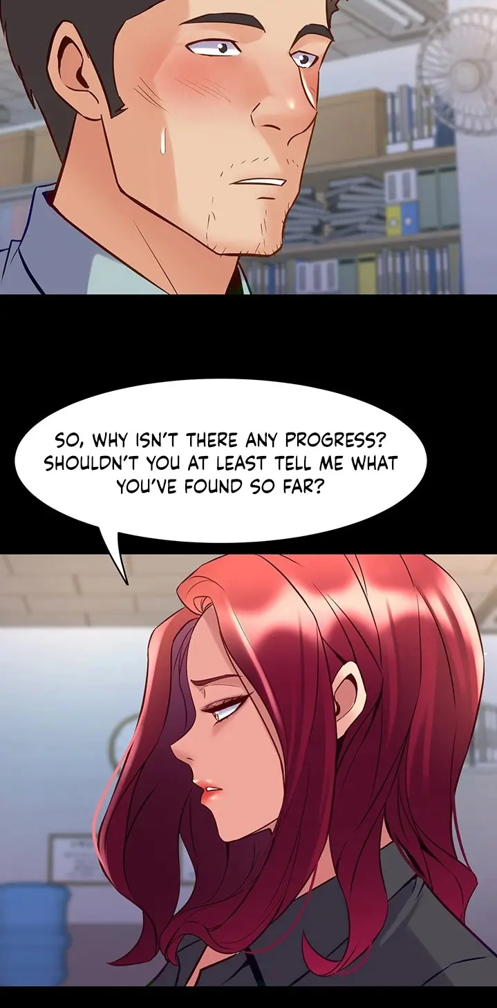 Cohabitation With My Ex Wife Chapter 50 - Page 60