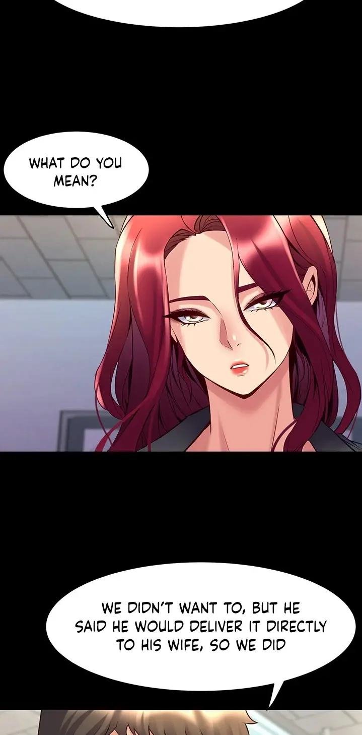 Cohabitation With My Ex Wife Chapter 50 - Page 62