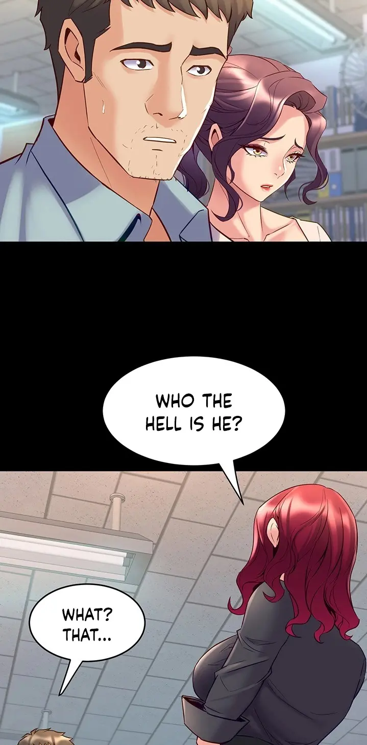 Cohabitation With My Ex Wife Chapter 50 - Page 63