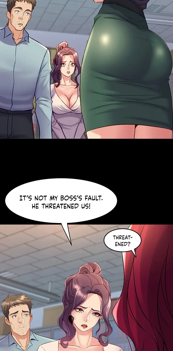 Cohabitation With My Ex Wife Chapter 50 - Page 64