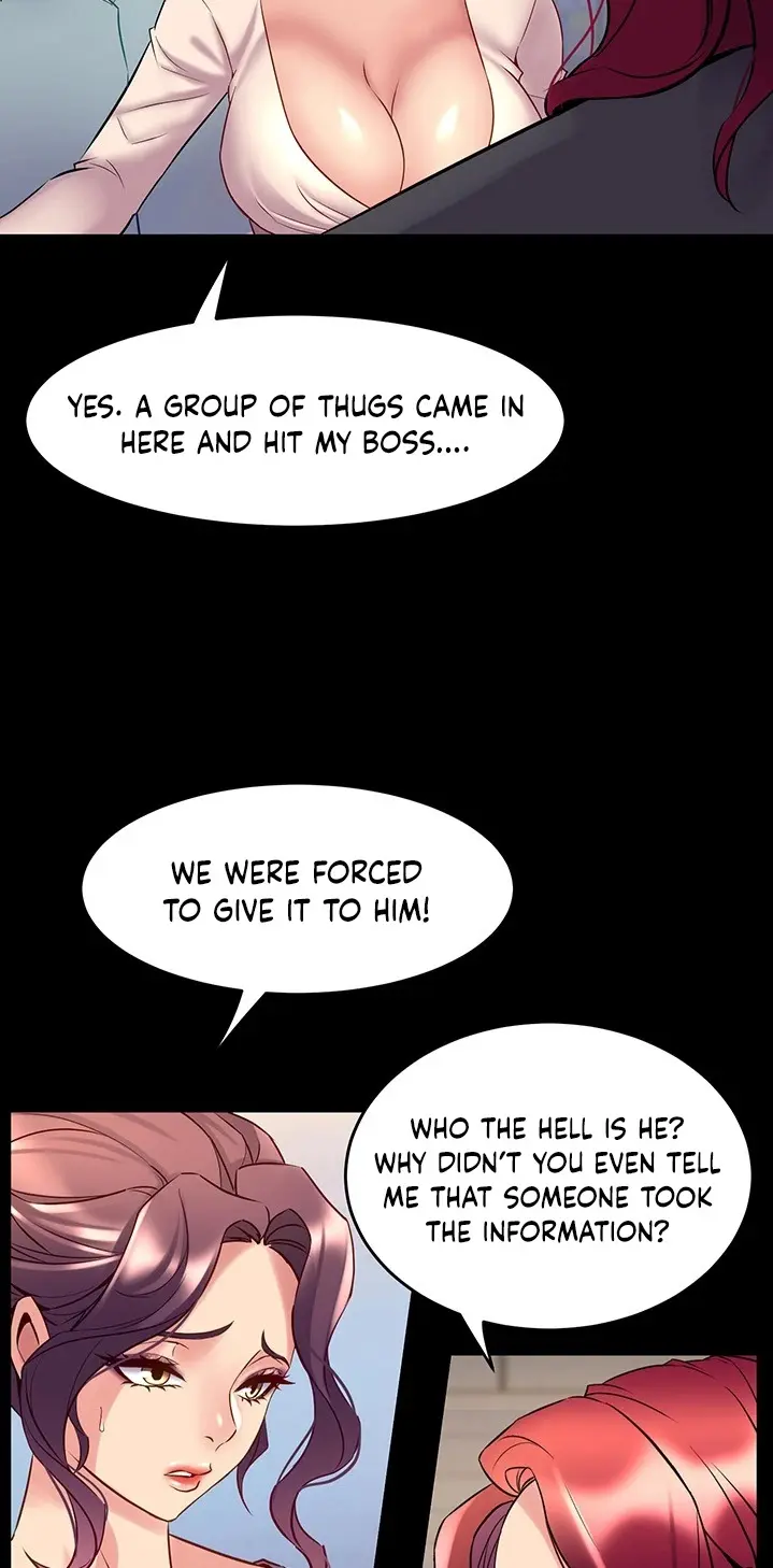 Cohabitation With My Ex Wife Chapter 50 - Page 65
