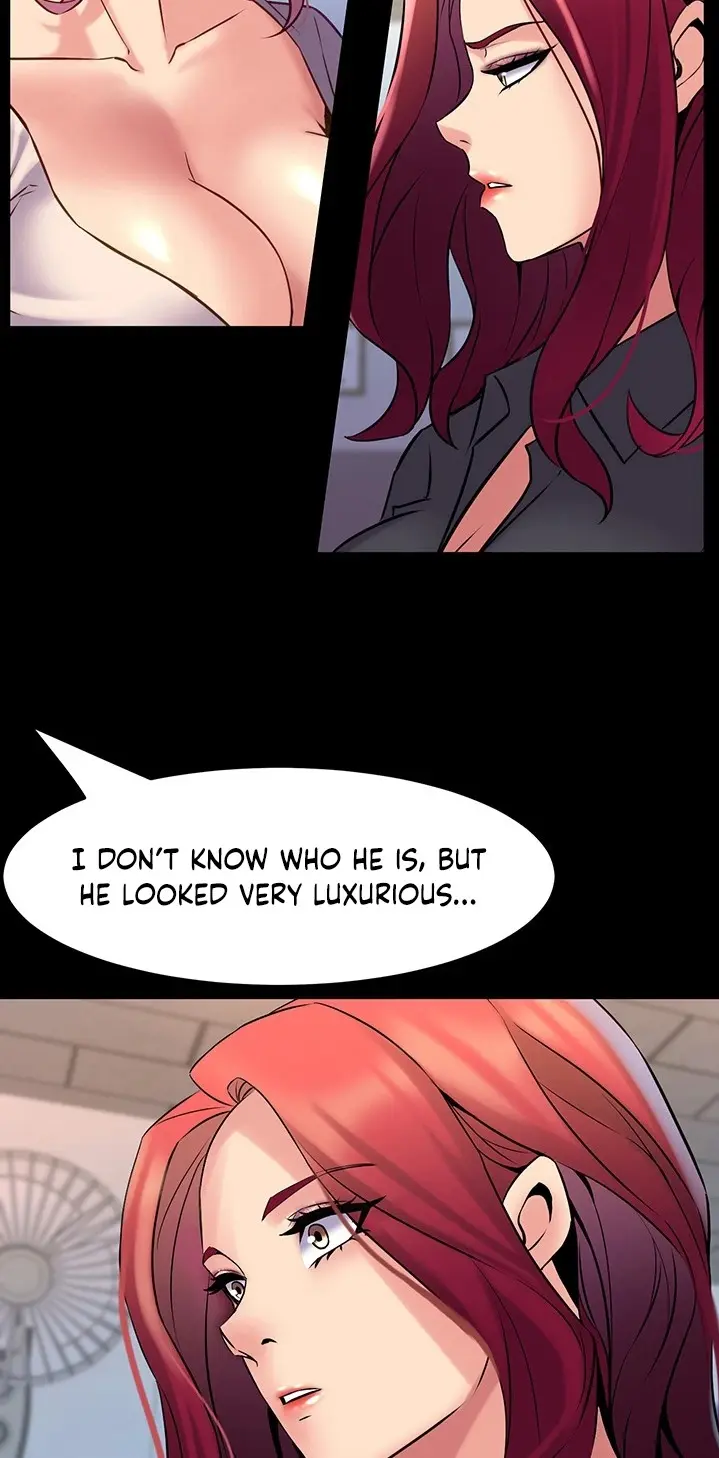 Cohabitation With My Ex Wife Chapter 50 - Page 66