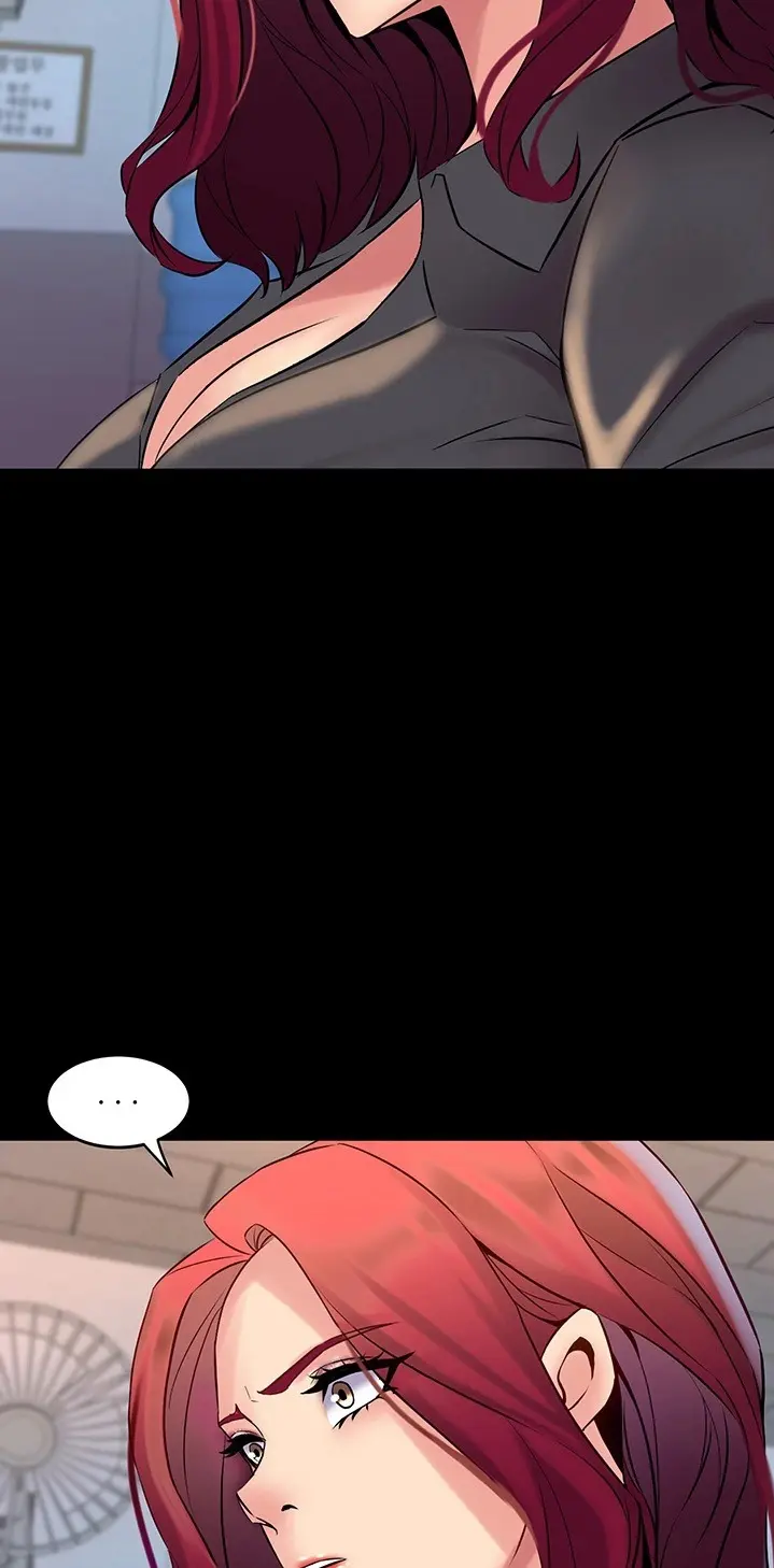 Cohabitation With My Ex Wife Chapter 50 - Page 67